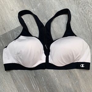 Padded Sports Bra